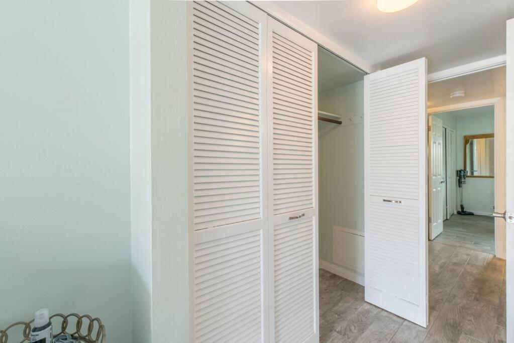 White Sands Village, Gorgeous 2Br, Top/Front Bldg Kailua-Kona Dış mekan fotoğraf