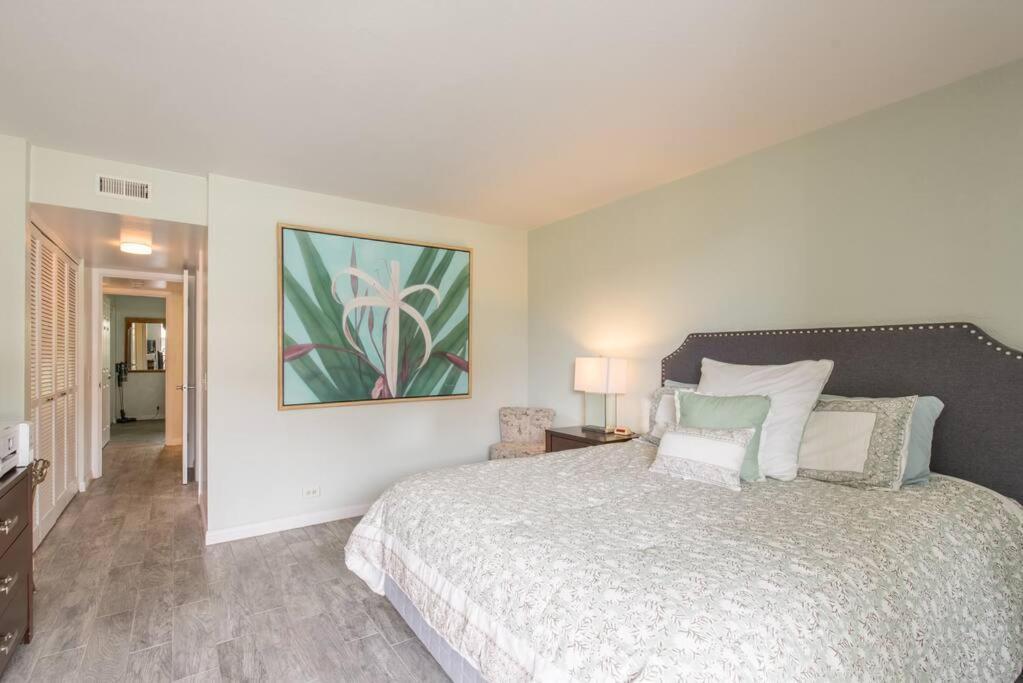 White Sands Village, Gorgeous 2Br, Top/Front Bldg Kailua-Kona Dış mekan fotoğraf