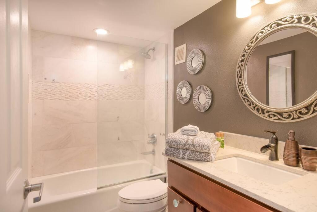 White Sands Village, Gorgeous 2Br, Top/Front Bldg Kailua-Kona Dış mekan fotoğraf