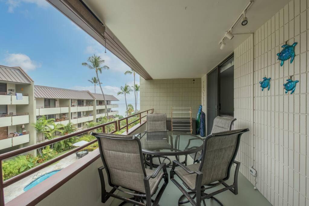 White Sands Village, Gorgeous 2Br, Top/Front Bldg Kailua-Kona Dış mekan fotoğraf